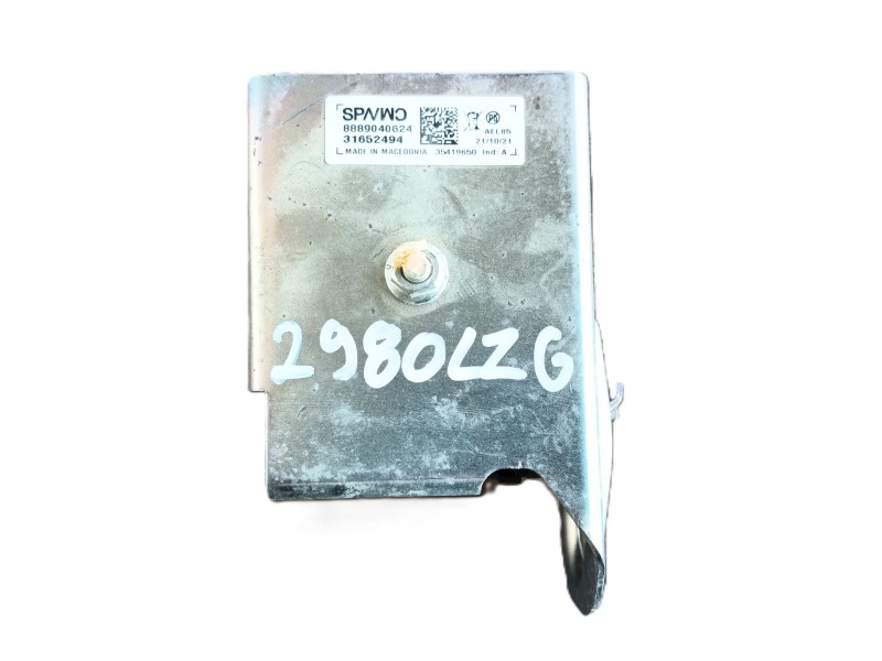 Recambio de modulo electronico para lynk & co 01 phev referencia OEM IAM  8889040624 