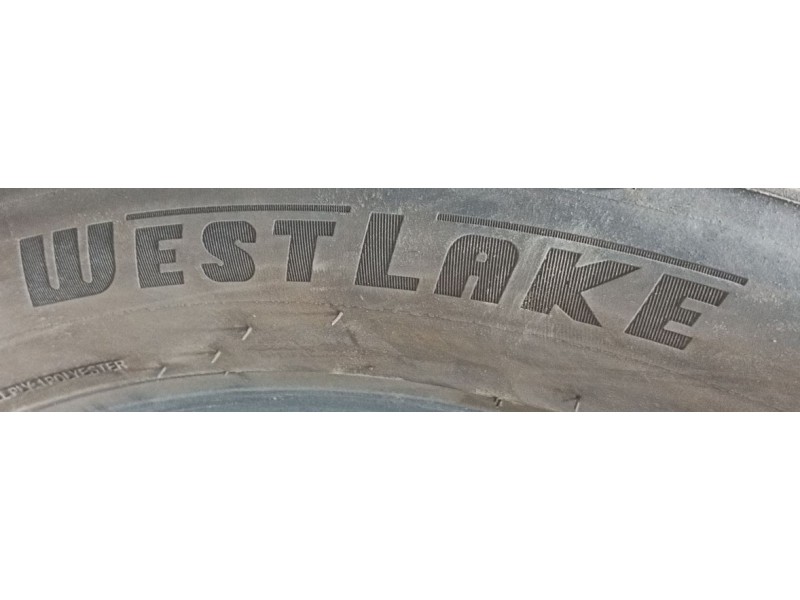 Recambio de neumatico para » otros... modelos referencia OEM IAM 255/50 R17 98W WESTLAKE 2