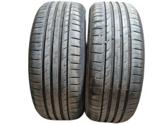 Recambio de neumatico para » otros... modelos referencia OEM IAM 255/50 R17 98W WESTLAKE 2
