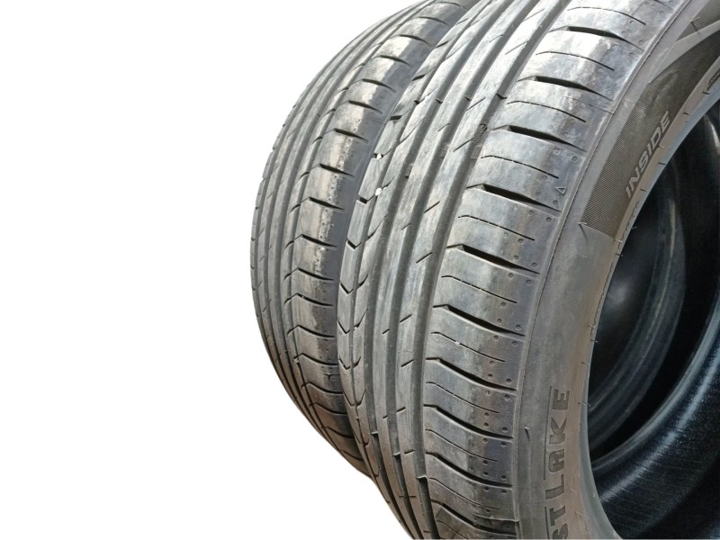 Recambio de neumatico para » otros... modelos referencia OEM IAM 255/50 R17 98W WESTLAKE 2