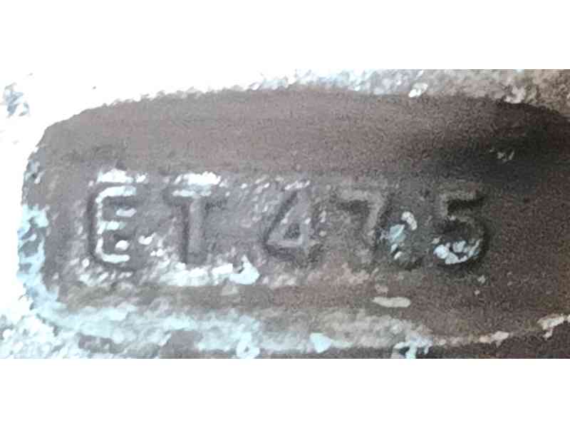 Recambio de llanta para ford ka+ iii (uk, fk) 1.2 referencia OEM IAM   