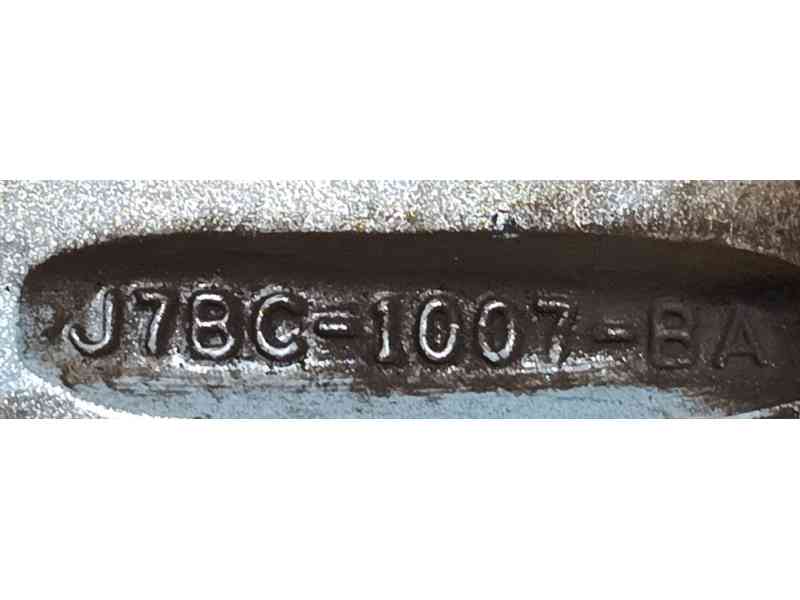 Recambio de llanta para ford ka+ iii (uk, fk) 1.2 referencia OEM IAM   