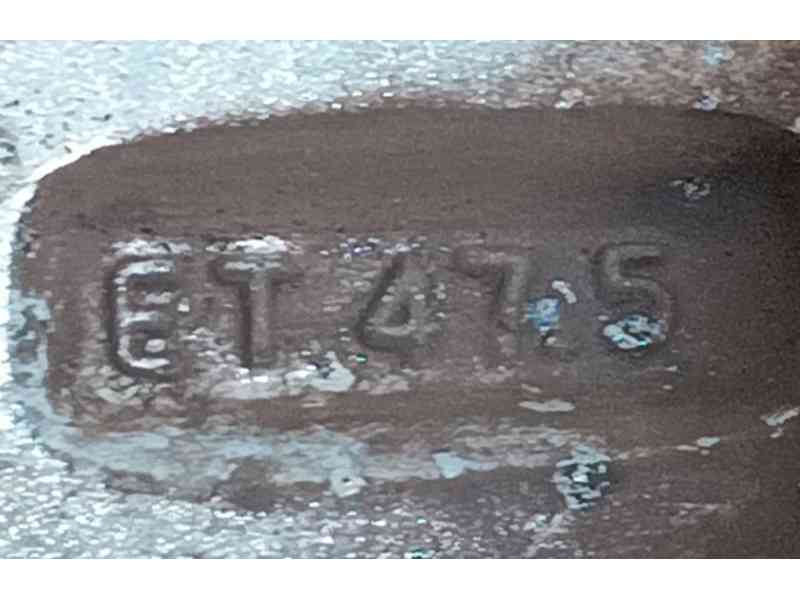 Recambio de llanta para ford ka+ iii (uk, fk) 1.2 referencia OEM IAM   