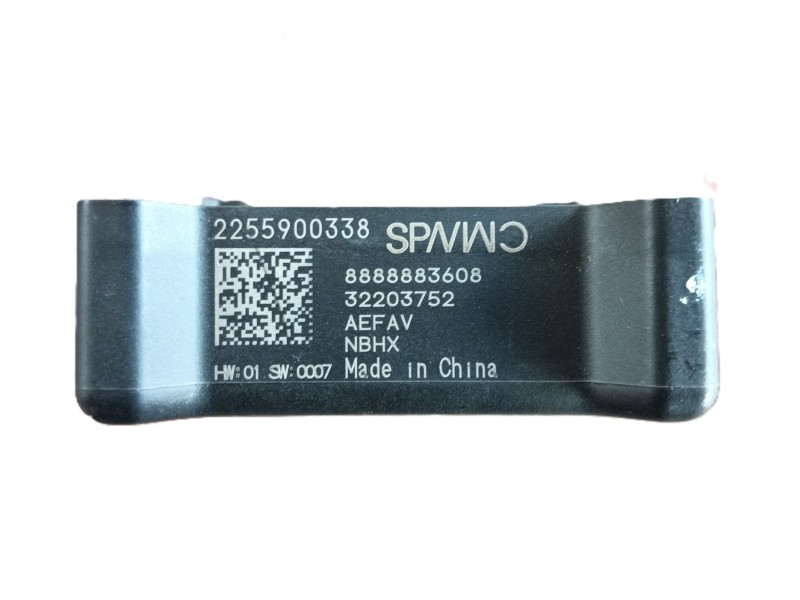 Recambio de modulo electronico para lynk & co 01 phev referencia OEM IAM   