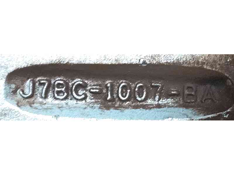 Recambio de llanta para ford ka+ iii (uk, fk) 1.2 referencia OEM IAM   