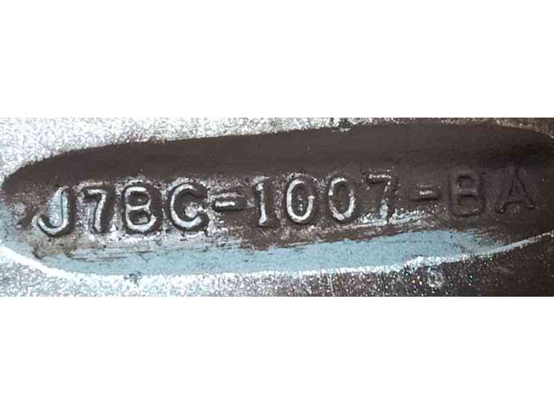 Recambio de llanta para ford ka+ iii (uk, fk) 1.2 referencia OEM IAM   