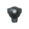 Recambio de airbag delantero izquierdo para seat leon (1p1) 2.0 tdi 16v referencia OEM IAM 1P0880201R1MM 001MP100ASZ 