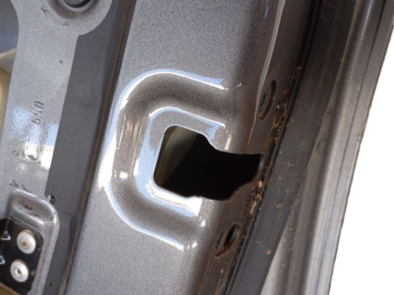 Recambio de puerta delantera derecha para alfa romeo giulia (952_) 2.2 d (952aem250, 952aea250) referencia OEM IAM   