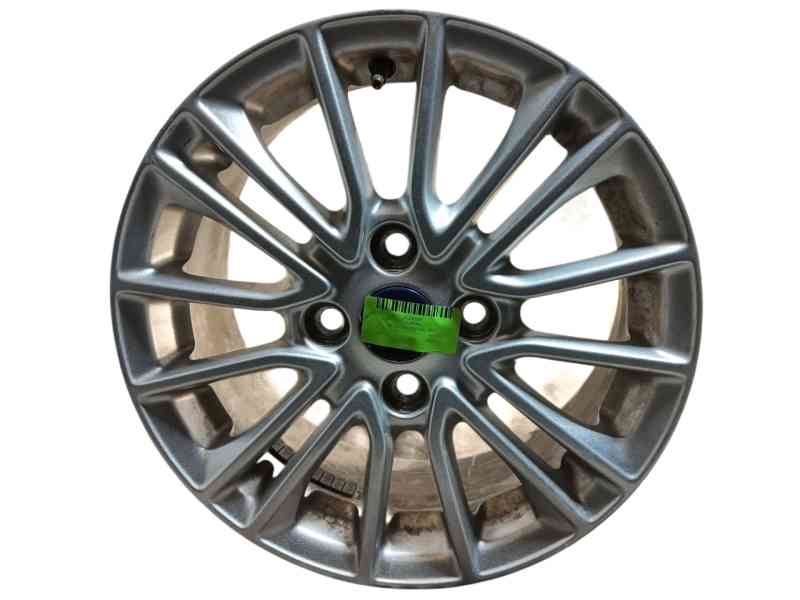 Recambio de llanta para ford ka+ iii (uk, fk) 1.2 referencia OEM IAM  15x6J ET47.5