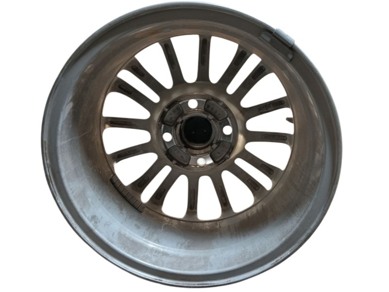 Recambio de llanta para ford ka+ iii (uk, fk) 1.2 referencia OEM IAM  15x6J ET47.5
