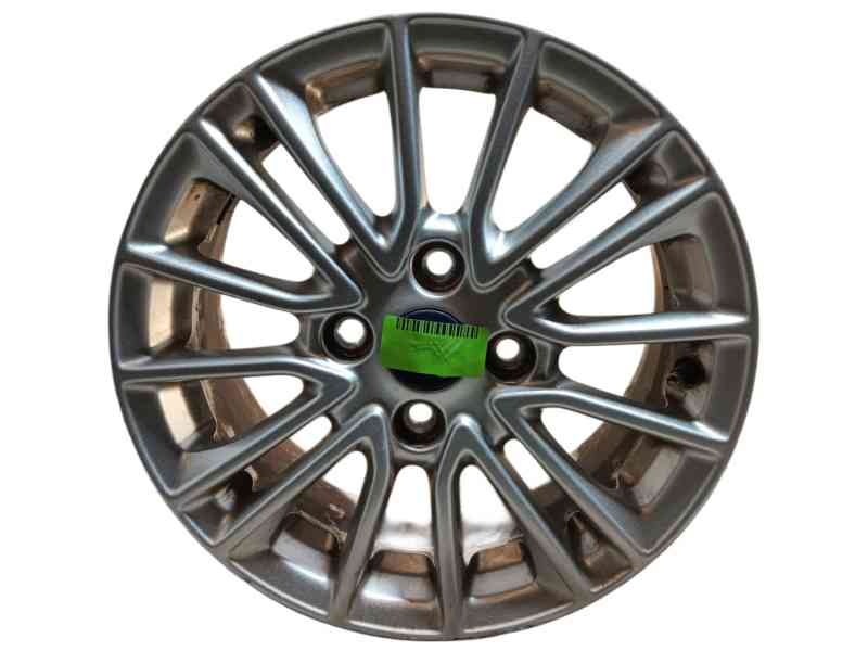 Recambio de llanta para ford ka+ iii (uk, fk) 1.2 referencia OEM IAM  15x6J ET47.5
