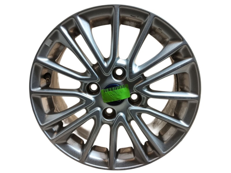 Recambio de llanta para ford ka+ iii (uk, fk) 1.2 referencia OEM IAM  15x6J ET47.5