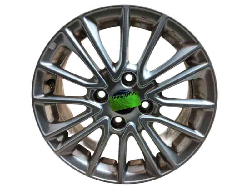 Recambio de llanta para ford ka+ iii (uk, fk) 1.2 referencia OEM IAM  15x6J ET47.5