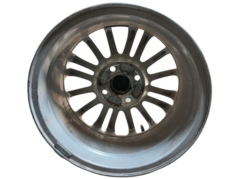 Recambio de llanta para ford ka+ iii (uk, fk) 1.2 referencia OEM IAM  15x6J ET47.5
