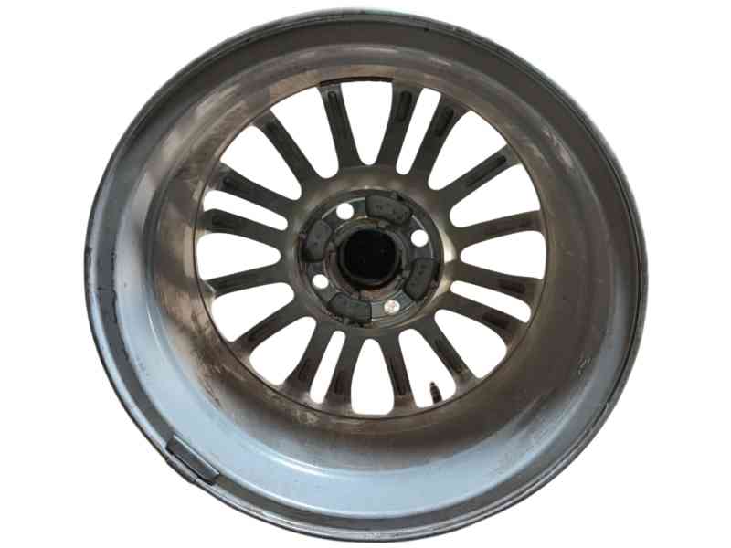 Recambio de llanta para ford ka+ iii (uk, fk) 1.2 referencia OEM IAM  15x6J ET47.5