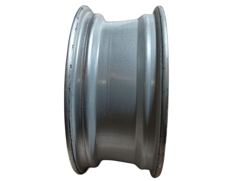 Recambio de llanta para ford ka+ iii (uk, fk) 1.2 referencia OEM IAM  15x6J ET47.5