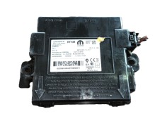 Recambio de modulo electronico para jeep renegade suv (bu, b1, bv) 1.0 t-gdi referencia OEM IAM  A2C90482115 