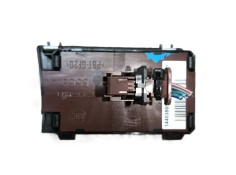 Recambio de mando luces para peugeot boxer furgoneta 2.2 bluehdi 140 referencia OEM IAM 1612506780   2