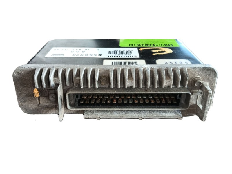 Recambio de centralita motor uce para citroën xm (y3) 3.0 referencia OEM IAM   