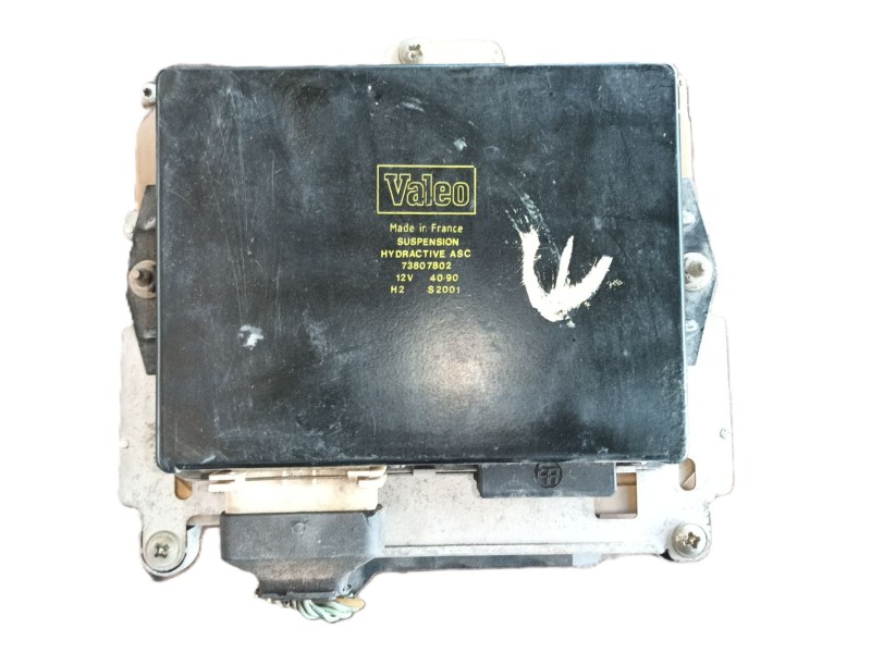 Recambio de centralita motor uce para citroën xm (y3) 3.0 referencia OEM IAM   