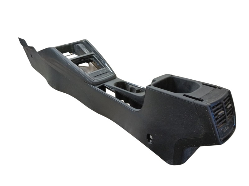 Recambio de consola central para skoda kamiq (nw4) 1.5 tsi referencia OEM IAM 655863241N9B9 2409110471 