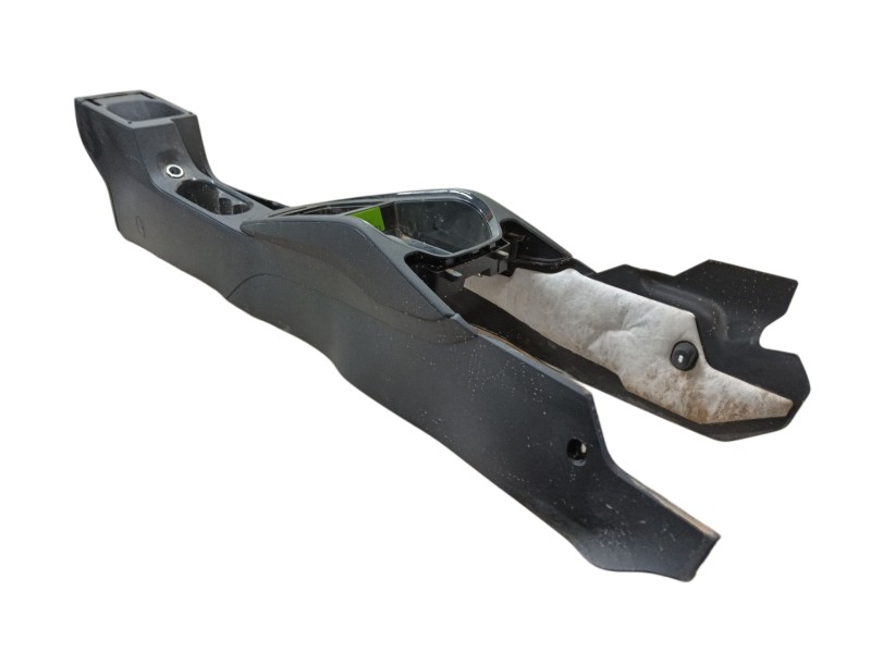 Recambio de consola central para skoda kamiq (nw4) 1.5 tsi referencia OEM IAM 655863241N9B9 2409110471 