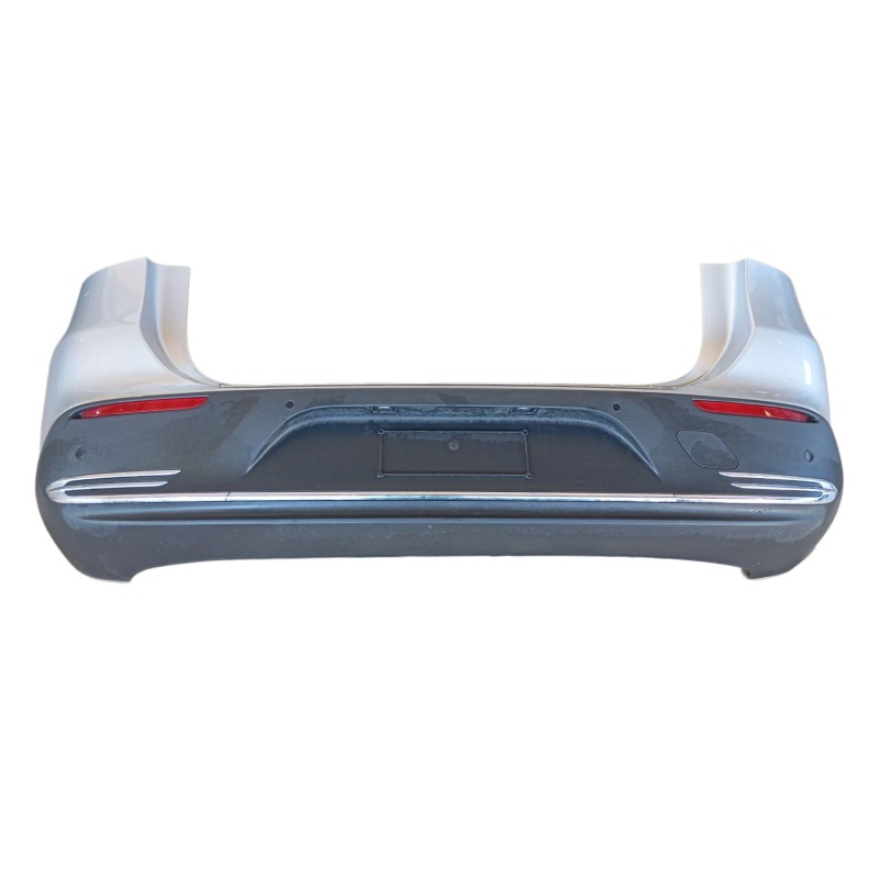 Recambio de paragolpes trasero para mercedes-benz eqa (h243) eqa 250+ (243.702) referencia OEM IAM 24788025019999 A2439050700 