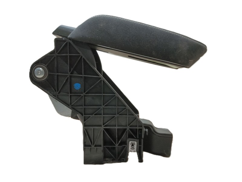 Recambio de consola central para skoda kamiq (nw4) 1.5 tsi referencia OEM IAM 655863241N9B9 2409110471 