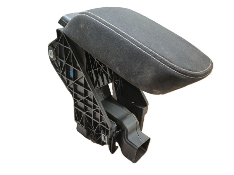 Recambio de consola central para skoda kamiq (nw4) 1.5 tsi referencia OEM IAM 655863241N9B9 2409110471 