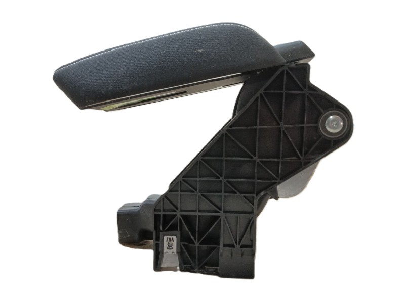 Recambio de consola central para skoda kamiq (nw4) 1.5 tsi referencia OEM IAM 655863241N9B9 2409110471 