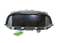 Recambio de cuadro instrumentos para skoda kamiq (nw4) 1.5 tsi referencia OEM IAM 654920790G A3C1018550300 