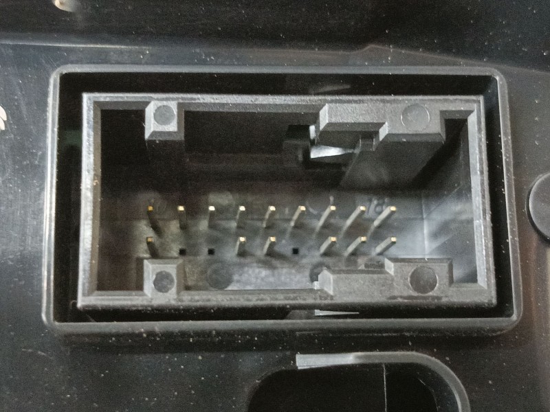 Recambio de cuadro instrumentos para skoda kamiq (nw4) 1.5 tsi referencia OEM IAM 654920790G A3C1018550300 