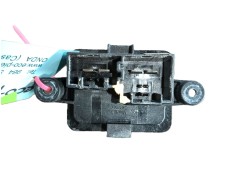 Recambio de resistencia calefaccion para alfa romeo giulia (952_) 2.2 d (952aem250, 952aea250) referencia OEM IAM    2