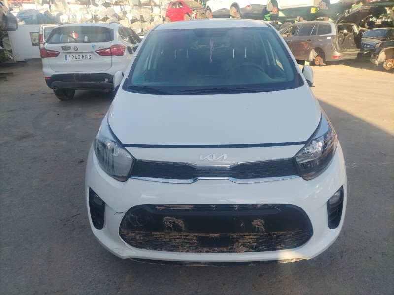 kia picanto iii (ja) del año 2023