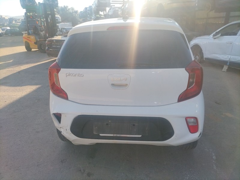 kia picanto iii (ja) del año 2023