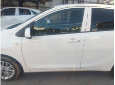 Recambio de puerta delantera izquierda para kia picanto iii (ja) 1.0 referencia OEM IAM   