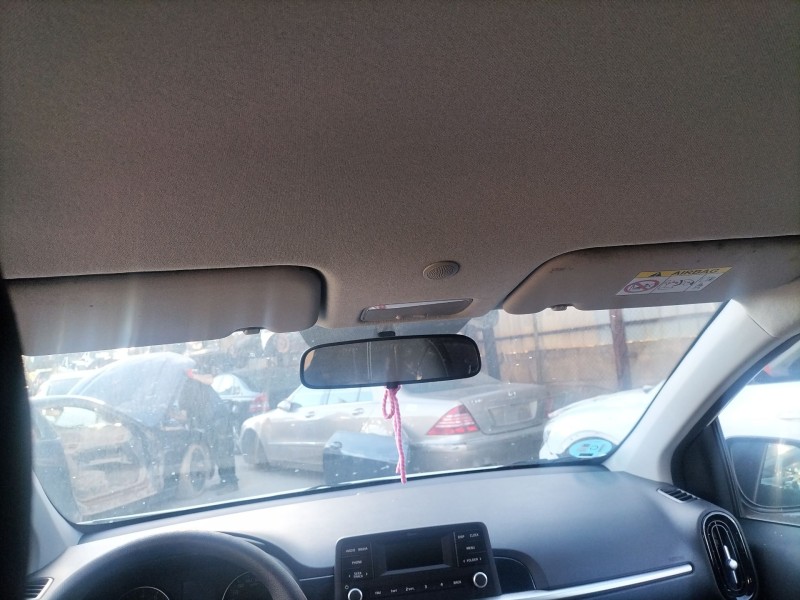 kia picanto iii (ja) del año 2023