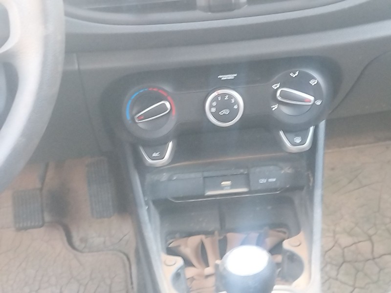 kia picanto iii (ja) del año 2023