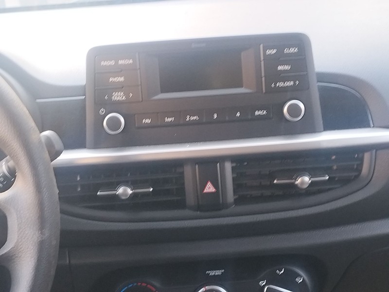 kia picanto iii (ja) del año 2023