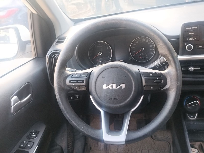 kia picanto iii (ja) del año 2023