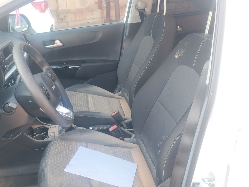 kia picanto iii (ja) del año 2023