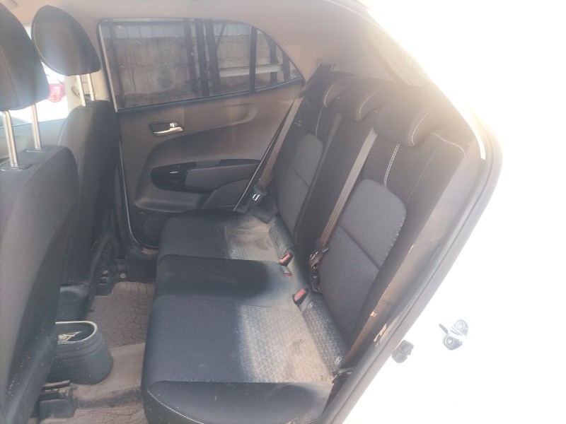 kia picanto iii (ja) del año 2023