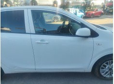 Recambio de puerta delantera derecha para kia picanto iii (ja) 1.0 referencia OEM IAM   