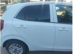 Recambio de puerta trasera derecha para kia picanto iii (ja) 1.0 referencia OEM IAM   