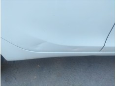 Recambio de puerta trasera derecha para kia picanto iii (ja) 1.0 referencia OEM IAM    2