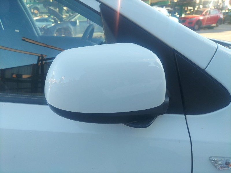 Recambio de retrovisor derecho para kia picanto iii (ja) 1.0 referencia OEM IAM   