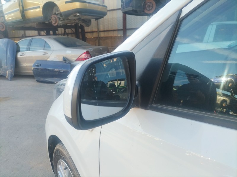Recambio de retrovisor izquierdo para kia picanto iii (ja) 1.0 referencia OEM IAM   