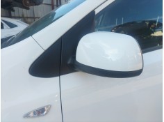 Recambio de retrovisor izquierdo para kia picanto iii (ja) 1.0 referencia OEM IAM    2