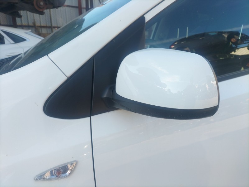 Recambio de retrovisor izquierdo para kia picanto iii (ja) 1.0 referencia OEM IAM   