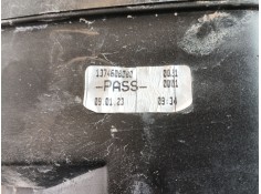 Recambio de caja reles / fusibles para peugeot boxer furgoneta 2.2 bluehdi 140 referencia OEM IAM    2